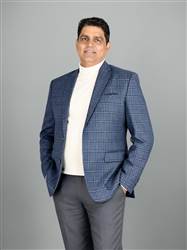 ਸਰਹੱਦੀ ਇਲਾਕੇ ਦੇ ਵਸਨੀਕ ਅਸ਼ਵਨੀ ਬੱਬਰ ਦਾ ‘ਰਤਨ ਪੰਜਾਬ ਦੇ’ ਐਵਾਰਡ ਨਾਲ ਸਨਮਾਨ ਅੱਜ