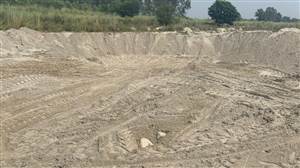 ਮਾਈਨਿੰਗ ਦੀ ਗੂੰਜ ਨੇ ਉਡਾਈ ਅੱਧਾ ਦਰਜਨ ਪਿੰਡਾਂ ਦੀ ਨੀਂਦ
