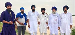 ਪੰਜਾਬ ਸਿਰਫ ਸ਼੍ਰੋਮਣੀ ਅਕਾਲੀ ਦਲ ਦੇ ਹੱਥਾਂ ’ਚ ਸੁਰੱਖਿਅਤ ਰਹੇਗਾ : ਆਹਲੀ