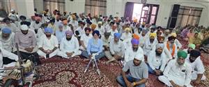 ਸਵ. ਪ੍ਰੋ. ਮੋਮੀ ਮਿੱਠਬੋਲੜੇ ਸੁਭਾਅ ਦੇ ਮਾਲਕ ਸਨ