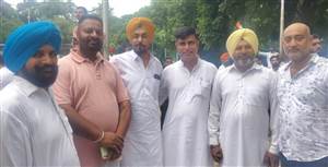 ਦਿੱਲੀ ਦੇ ਮੰਤਰੀ ਤੋਂ ਅਸਤੀਫਾ ਮੰਗਣ ਵਾਲੇ ਕੇਜਰੀਵਾਲ ਬੀਬੀ ਛੀਨਾ ਦਾ ਥੱਪੜ ਕਿਉਂ ਭੁੱਲੇ : ਗਿੱਲ
