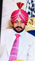 ਨੌਜਵਾਨ ਨੇ ਸਹੁਰੇ ਘਰ ਨਿਗਲਿਆ ਜ਼ਹਿਰੀਲੀ ਪਦਾਰਥ, ਮੌਤ