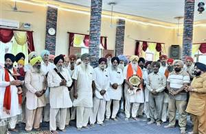 ਮੋਗਾ ਵਿਖੇ ਭਾਈ ਲਾਲੋ ਜੀ ਦੇ ਜਨਮ ਦਿਨ ’ਤੇ ਵਿਸ਼ੇਸ ਸਮਾਗਮ