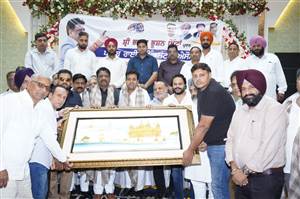 ਝੋਨੇ ਦੀ ਖ਼ਰੀਦ ਤੋਂ ਪਹਿਲਾਂ ਪੰਜਾਬ ’ਚ ਸਟੋਰੇਜ ਸੰਕਟ