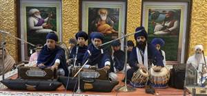 ਨਸ਼ਾ ਮੁਕਤੀ ਲਈ ਹੰਭਲਾ ਮਾਰਨ ਦੀ ਲੋੜ : ਹਰਖੋਵਾਲੀਏ