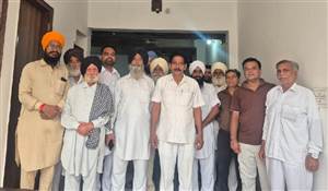 ਡਿਪੂ ਹੋਲਡਰਾਂ ਦਾ ਸੂਬਾ ਪੱਧਰੀ ਧਰਨਾ 5 ਨੂੰ