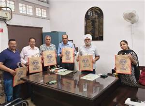 ਲੋਕਾਂ ਨੂੰ ਕੱਪੜੇ ਜਾਂ ਜੂਟ ਦੇ ਥੈਲੇ ਵਰਤਣ ਦੀ ਅਪੀਲ