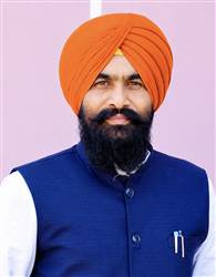 ਸ਼ੇਰਪੁਰ ਤੋਂ ਭਗਵਾਨਪੁਰਾ ਸੜਕ ਦਾ ਮਸਲਾ ਭਖਿਆ