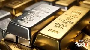 Gold Price Crash : ਸੋਨਾ ₹3,400 ਟੁੱਟ ਕੇ ₹1.47 ਲੱਖ 'ਤੇ ਅਟਕਿਆ! ਕਿਉਂ ਆਈ ਗਿਰਾਵਟ ਤੇ ਕਦੋਂ ਆਵੇਗੀ ਤੇਜ਼ੀ, ਕਿਹੜੇ ਸੰਕੇਤਾਂ 'ਤੇ ਰੱਖੀਏ ਨਜ਼ਰ?