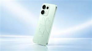 Oppo ਦਾ 6700mAh ਬੈਟਰੀ ਵਾਲਾ ਨਵਾਂ 5G ਫੋਨ ਲਾਂਚ, 200MP ਟ੍ਰਿਪਲ ਰੀਅਰ ਕੈਮਰਾ ਤੇ 120Hz ਡਿਸਪਲੇਅ ਵੀ