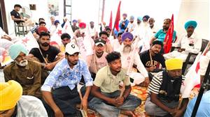 ਸਰਕਾਰ ਨੇ ਸ਼ਹੀਦ ਭਗਤ ਸਿੰਘ ਦੇ ਵਿਚਾਰਾਂ ਨੂੰ ਤਿਲਾਂਜਲੀ ਦੇ ਕੇ ਜਵਾਨੀ ਨੂੰ ਪਾਇਆ ਨਸ਼ਿਆਂ ਦੇ ਰਾਹ : ਦਰਾਜਕੇ