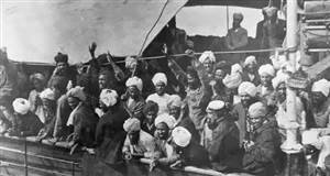ਨਿਹੱਥੇ ਮੁਸਾਫ਼ਰਾਂ ’ਤੇ ਗੋਲ਼ੀਆਂ ਦਾ ਮੀਂਹ