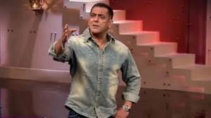 'ਇਨ੍ਹਾਂ ਨੂੰ ਜੇਲ 'ਚ ਪਾਓ...' ਬਿੱਗ ਬੌਸ 20 ਦੇ ਵੀਕੈਂਡ ਕਾ ਵਾਰ ’ਚ ਕਿਸ 'ਤੇ ਭੜਕੇ ਸਲਮਾਨ  ਖਾਨ? ਫਾਤਿਮਾ ਸਨਾ ਸ਼ੇਖ ਨੇ ਵੀ ਦਿੱਤਾ ਸਾਥ
