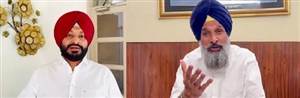 ਅਮਿਤ ਸ਼ਾਹ ਦੀ ਜਲੰਧਰ ਰੈਲੀ ਤੋਂ ਦੋ ਦਿਨ ਪਹਿਲਾਂ LPU ਵਿਵਾਦ 'ਤੇ ਉੱਠੇ ਸਵਾਲ, ਭਾਜਪਾ ਨੇ ਦੱਸਿਆ ਸੋਚੀ-ਸਮਝੀ ਸਾਜ਼ਿਸ਼