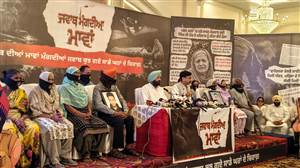 LPU 'ਚ ਵਿਗੜੇ ਮਾਹੌਲ ਲਈ ਪੁਲਿਸ ਦੀ ਲਾਪਰਵਾਹੀ ਜ਼ਿੰਮੇਵਾਰ, ਪੰਜਾਬ ਸਰਕਾਰ ਦੀ ਨਾਕਾਮੀ ਆਈ ਸਾਹਮਣੇ : ਕੇਵਲ ਸਿੰਘ ਢਿੱਲੋਂ