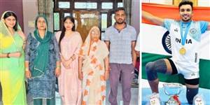 Asian Games 2026 : ਰੇਡਰ ਅਰਜਨ ਦੇਸ਼ਵਾਲ ਦੀ ਅਗਵਾਈ ’ਚ ਭਾਰਤ ਨੇ ਕਬੱਡੀ ’ਚ ਜਿੱਤਿਆ ਸੋਨ ਤਗਮਾ, ਪਿੰਡ ’ਚ ਜਸ਼ਨ ਦਾ ਮਾਹੌਲ