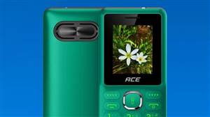 ਨਾ ਸਮਾਰਟਫੋਨ, ਨਾ ਮਹਿੰਗਾ ਫੋਨ! ₹1,059 ’ਚ ਮਿਲ ਰਿਹਾ 1000mAh ਬੈਟਰੀ ਵਾਲਾ Feature Phone, ਜਾਣੋ ਖੂਬੀਆਂ