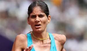 Asian Games 2026 : 5000 ਮੀਟਰ ਦੌੜ ’ਚ ਵੀ ਮੇਰਠ ਦੀ ਧੀ ਪਾਰੁਲ ਚੌਧਰੀ ਨੇ ਜਿੱਤਿਆ ਕਾਂਸੀ ਤਗਮਾ, ਦੋ ਏਸ਼ਿਆਈ ਖੇਡਾਂ ’ਚ ਦੋ-ਦੋ ਤਗਮੇ ਜਿੱਤਣ ਵਾਲੀ ਪਹਿਲੀ ਭਾਰਤੀ ਮਹਿਲਾ ਐਥਲੀਟ