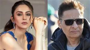 ਬਾਲੀਵੁੱਡ 'ਚ ਇਨਕਮ ਟੈਕਸ ਦੀ ਵੱਡੀ ਕਾਰਵਾਈ : ਅਦਾਕਾਰਾ ਰਕੁਲ ਪ੍ਰੀਤ ਸਿੰਘ ਤੇ ਪ੍ਰੋਡਿਊਸਰ ਵਾਸੂ ਭਗਨਾਨੀ ਦੇ ਟਿਕਾਣਿਆਂ 'ਤੇ ਛਾਪੇਮਾਰੀ