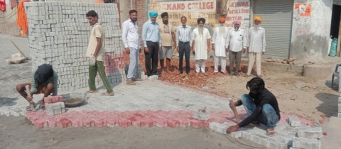25 ਸਾਲ ਬਾਅਦ ਮੂਧਲ ਚੌਕ ਦੀ ਹੋਈ ਸੁਣਵਾਈ