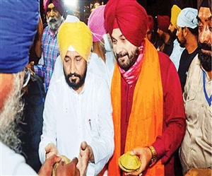 Punjab Congress : ਲੋਕ ਲੁਭਾਊ ਫ਼ੈਸਲਿਆਂ ਨਾਲ ਅਕਸ ਸੁਧਾਰਨ ਦੀ ਕਵਾਇਦ: ਬੇਅਦਬੀ, ਨਾਜਾਇਜ਼ ਖਣਨ, ਬਿਜਲੀ ਸਮਝੌਤਿਆਂ ’ਤੇ ਅਜੇ ਵੀ ਸਵਾਲ ਕਾਇਮ
