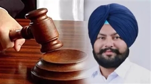 Big News : ਲਾਲਪੁਰਾ ਨੂੰ ਹਾਈ ਕੋਰਟ ਤੋਂ ਫਿਰ ਨਹੀਂ ਮਿਲੀ ਰਾਹਤ, ਸਜ਼ਾ 'ਤੇ ਰੋਕ ਲਗਾਉਣ ਤੋਂ ਕੀਤਾ ਇਨਕਾਰ