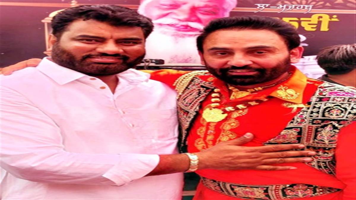 ਗਾਇਕ ਸਰਬਜੀਤ ਚੀਮਾ ਨੂੰ ਮਿਲੇਗਾ ‘ਰਾਜ ਲੋਕ ਸੰਗੀਤ ਰਤਨ ਐਵਾਰਡ’