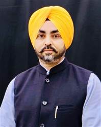 ਆਪ ਸਰਕਾਰ ਦੀਆਂ ਮਾੜੀਆਂ ਨੀਤੀਆਂ ਤੋਂ ਲੋਕ ਅੱਕੇ