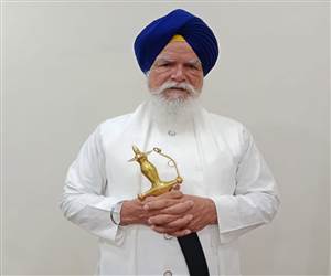 ਪੰਜਾਬ ਦੀ ਜਵਾਨੀ ਨੂੰ ਨਸ਼ਿਆਂ ਤੋਂ ਬਚਾਉਣ ਲਈ ਸਰਕਾਰਾਂ ਗੰਭੀਰ ਹੋਣ: ਜਥੇਦਾਰ ਬਾਬਾ ਟੇਕ ਸਿੰਘ