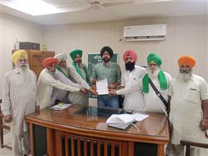 ਝੋਨੇ ਦੇ ਸੀਜ਼ਨ ਦੌਰਾਨ ਮੰਡੀਆਂ ਬੰਦ ਕਰਨ ਦੇ ਫ਼ੈਸਲੇ ’ਤੇ ਤਿੱਖਾ ਇਤਰਾਜ਼