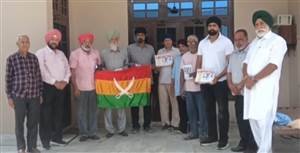 ਗਦਰੀ ਬਾਬਿਆਂ ਦੇ ਮੇਲੇ ’ਚ ਵੱਡੀ ਗਿਣਤੀ ਲੋਕ ਕਰਨਗੇ ਸ਼ਿਰਕਤ