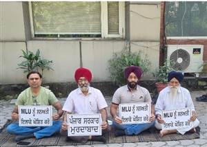 ਮਿਕਸ ਲੈਂਡ ਯੂਜ਼ ਦੇ ਕਾਰੋਬਾਰੀਆਂ ਨਾਲ ਸਰਕਾਰ ਵੱਲੋਂ ਧੋਖਾ : ਠੁਕਰਾਲ