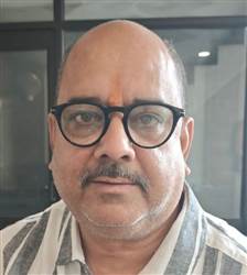ਠੇਕੇਦਾਰ ਨੂੰ ਨਵੇਂ ਠੇਕੇ ਦੇਣ ’ਤੇ ਜਤਾਇਆ ਇਤਰਾਜ਼