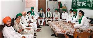 ਪਰਵਿੰਦਰ ਸਿੰਘ ਇਨਸਾਫ਼ ਮੋਰਚੇ ਤੋਂ ਚੁੱਕੇ ਆਗੂਆਂ ਦੀ ਬਿਨ੍ਹਾਂ ਸ਼ਰਤ ਰਿਹਾਈ ਤੇ ਦੋਸ਼ੀ ਪੁਲਿਸ ਵਾਲਿਆਂ 'ਤੇ ਕਾਰਵਾਈ ਦੀ ਮੰਗ