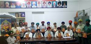 9 ਨੂੰ ਸ਼ਰਧਾ ਨਾਲ ਮਨਾਇਆ ਜਾਵੇਗਾ ਵਿਸ਼ਵਕਰਮਾ ਦਿਵਸ
