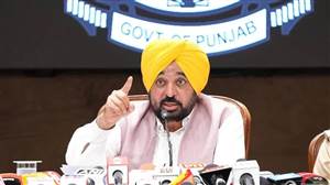 Punjab Cabinet Meeting : ਸੀਐੱਮ ਮਾਨ ਨੇ ਇਸ ਦਿਨ ਬੁਲਾਈ ਮੰਤਰੀਮੰਡਲ ਦੀ ਬੈਠਕ, ਅਹਿਮ ਫੈਸਲਿਆਂ 'ਤੇ ਲੱਗ ਸਕਦੀ ਹੈ ਮੋਹਰ