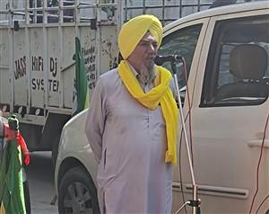 ਪੰਜਾਬ ਸਰਕਾਰ ਨਸ਼ੇ ਦੀ ਸਪਲਾਈ ’ਤੇ ਕਾਬੂ ਪਾਵੇ : ਉਗਰਾਹਾਂ