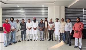 ਪੀਐੱਮ  ਮੋਦੀ ਖ਼ਿਲਾਫ਼ ਵਰਤੀ ਭੱਦੀ ਸ਼ਬਦਾਬਲੀ ਦਾ ਨਿੰਦਣਯੋਗ : ਸਰਜੀਵਨ ਜਿੰਦਲ