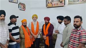 ਨੌਜਵਾਨਾਂ ਦਾ ਵਧਦਾ ਵਿਸ਼ਵਾਸ, ਆਮ ਆਦਮੀ ਪਾਰਟੀ ਦੀ ਮਜ਼ਬੂਤੀ ਦਾ ਪ੍ਰਤੀਕ : ਬ੍ਰਹਮਪੁਰਾ