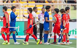ਹੀਰੋ ਏਸ਼ੀਅਨ ਚੈਂਪੀਅਨਜ਼ ਟਰਾਫੀ 2026: ਜਾਪਾਨ ਨੇ ਰੋਮਾਂਚਕ ਮੁਕਾਬਲੇ ’ਚ ਦੱਖਣੀ ਕੋਰੀਆ ਨੂੰ 3-2 ਨਾਲ ਹਰਾਇਆ