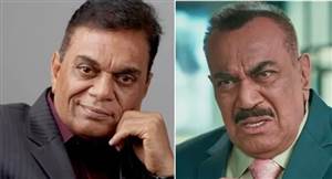 ਜ਼ਿੰਦਗੀ ਦਾ ਸਭ ਤੋਂ ਵੱਡਾ...’, B.P. Singh ਦੇ ਦੇਹਾਂਤ ਨਾਲ ਟੁੱਟੇ C.I.D. ਦੇ ACP ਪ੍ਰਦਿਊਮਨ, ਕਿਹਾ-ਉਨ੍ਹਾਂ ਨੂੰ ਪਦਮ ਸ਼੍ਰੀ ਮਿਲਣਾ ਚਾਹੀਦਾ ਹੈ
