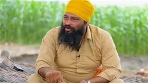 ਪਰਵਿੰਦਰ ਸਿੰਘ ਝੋਟਾ ਸਮੇਤ ਹੋਰਨਾਂ ਸ਼ਹੀਦਾਂ ਦੇ ਪਰਿਵਾਰਾਂ ਨੂੰ ਇਨਸਾਫ਼ ਦਿਵਾਉਣ ਲਈ ਸ੍ਰੀ ਅਕਾਲ ਤਖ਼ਤ ਸਾਹਿਬ ਵਿਖੇ ਕੀਤੀ ਅਰਦਾਸ
