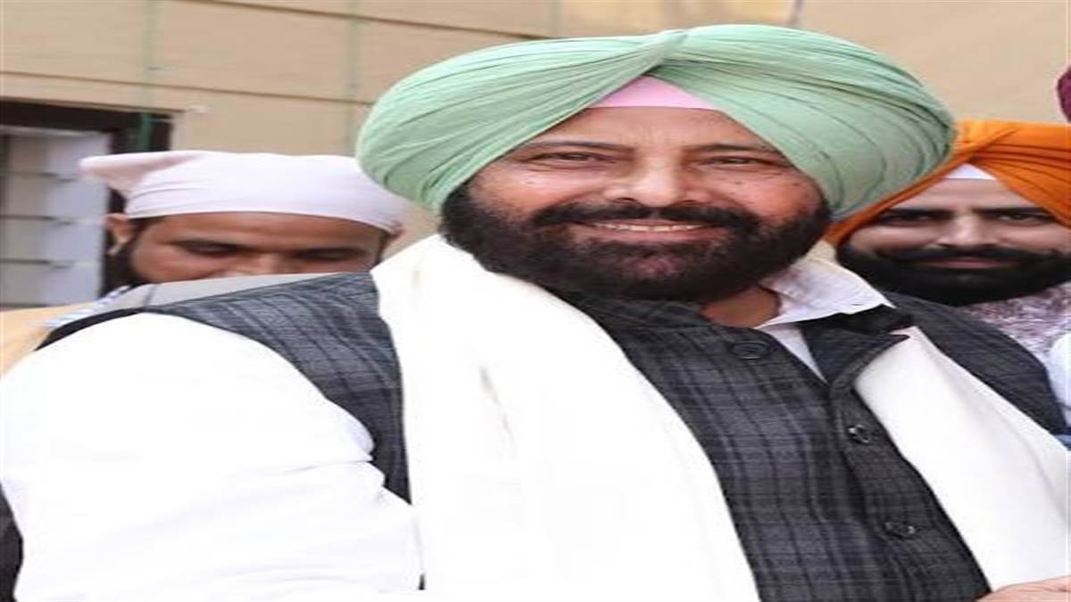 ਮਾਨਸਾ ਘਟਨਾਕ੍ਰਮ 'ਤੇ ਭਾਜਪਾ ਦਾ ‘ਆਪ’ ਸਰਕਾਰ ’ਤੇ ਹਮਲਾ: ਪ੍ਰਧਾਨ ਕੇਵਲ ਸਿੰਘ ਢਿੱਲੋਂ ਬੋਲੇ, "ਪੰਜਾਬ ਵਿੱਚ ਐਮਰਜੈਂਸੀ ਵਰਗੇ ਹਾਲਾਤ
