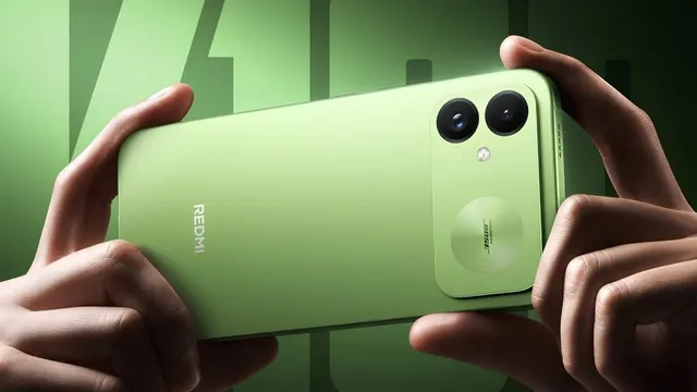 ਗੇਮਿੰਗ ਦੇ ਸ਼ੌਕੀਨਾਂ ਲਈ ਵੱਡਾ ਧਮਾਕਾ:  Redmi ਦਾ 10,000mAh ਬੈਟਰੀ ਵਾਲਾ ਨਵਾਂ 5G ਫੋਨ ਲਾਂਚ, 165Hz ਡਿਸਪਲੇਅ ਤੇ Snapdragon ਪ੍ਰੋਸੈਸਰ ਨਾਲ ਲੈਸ