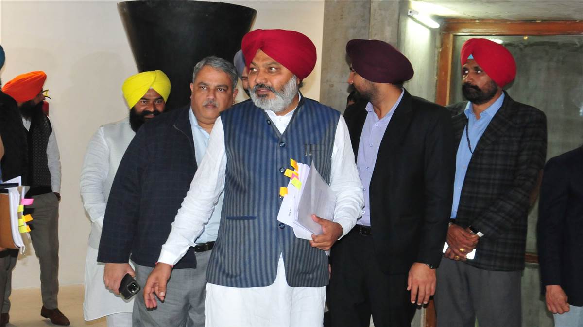 'ਬਿੱਲ ਲਿਆਓ ਇਨਾਮ ਪਾਓ' ਸਕੀਮ ਤਹਿਤ 800 ਜਾਅਲੀ ਫਰਮਾਂ ਦਾ ਹੋਇਆ ਪਰਦਾਫਾਸ਼ : ਚੀਮਾ