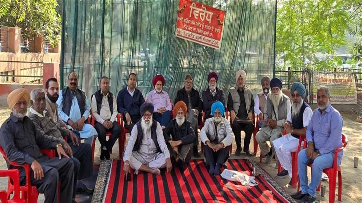 ਪੀਆਰਟੀਸੀ ਮੁਲਾਜ਼ਮਾਂ ਨੂੰ ਗ੍ਰਿਫ਼ਤਾਰ ਕਰਨ ਦੀ ਕੀਤੀ ਨਿਖੇਧੀ