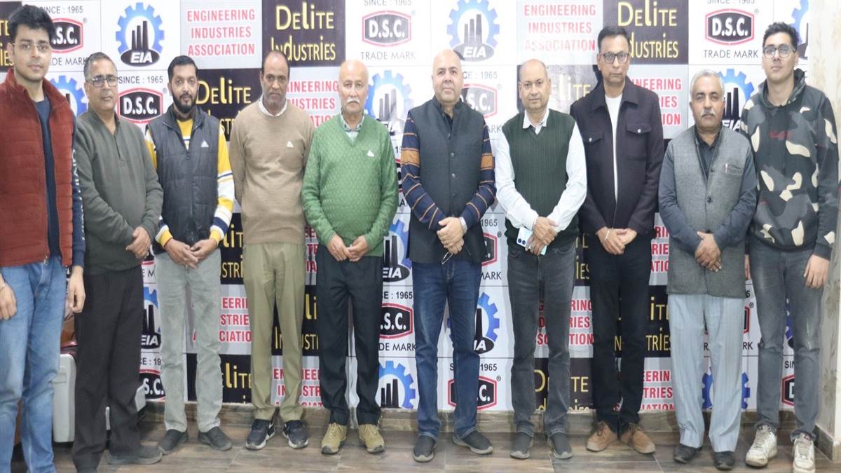 ਗਦਈਪੁਰ ’ਚ ਜਲਦ ਬਣਾਇਆ ਜਾਵੇ ਸਬ-ਸਟੇਸ਼ਨ : ਸ਼ਰਮਾ