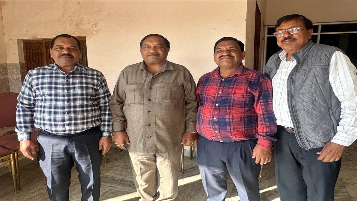 ਭਗਵਤੀ ਜਗਰਾਤਾ ਅੱਜ, ਤਿਆਰੀਆਂ ਮੁਕੰਮਲ