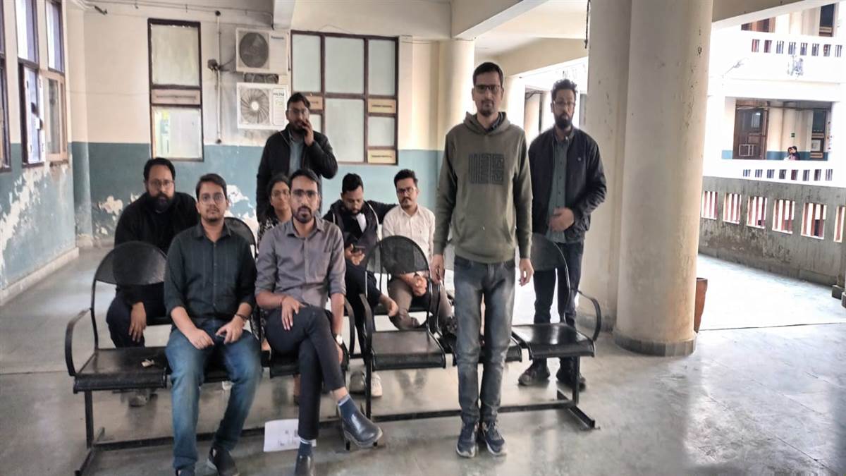 ਬੱਸ ਅੱਡੇ ਵਿਖੇ ਯਾਤਰੀ ਤੇ ਸਿਵਲ ਹਸਪਤਾਲ ’ਚ ਮਰੀਜ਼ ਹੁੰਦੇ ਰਹੇ ਪਰੇਸ਼ਾਨ