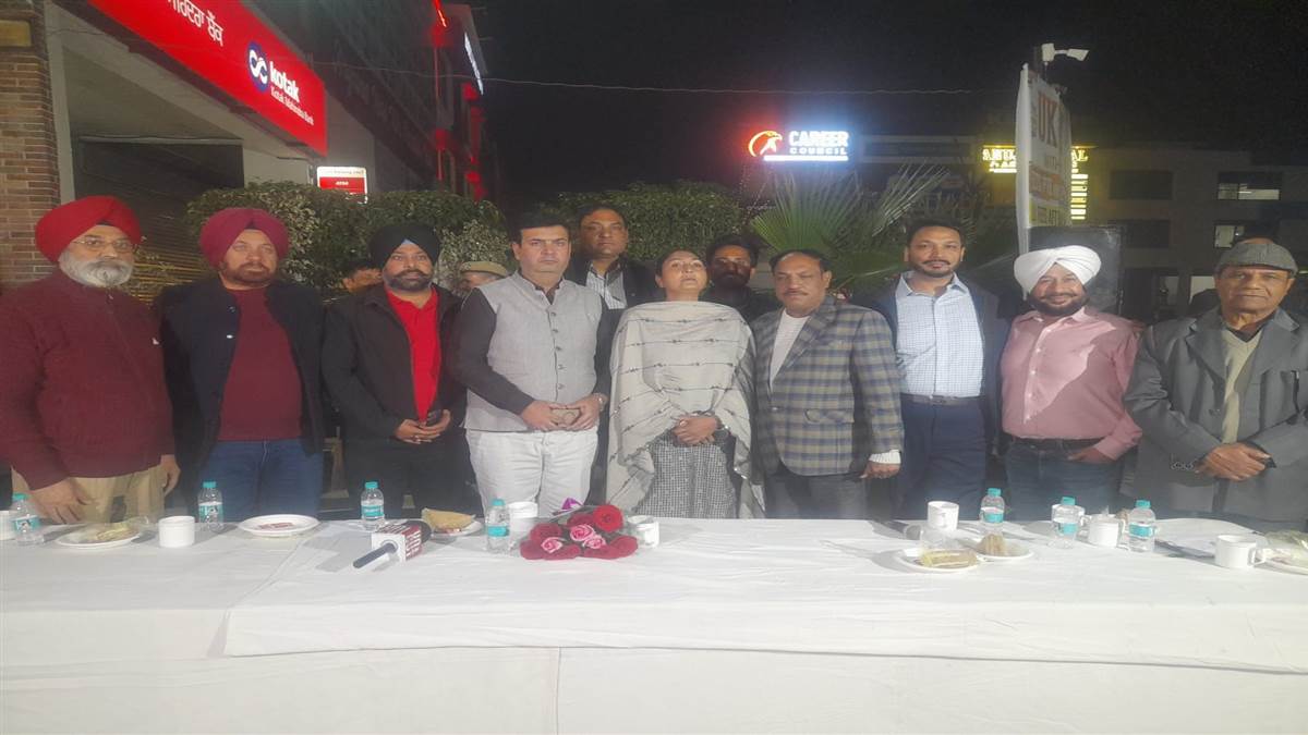 ਪੁੱਡਾ ਮਾਰਕੀਟ ਤੇ ਨੇੜਲੇ ਇਲਾਕਿਆਂ ’ਚ ਹੋਵੇਗਾ ਬਰਸਾਤੀ ਪਾਣੀ ਦਾ ਪ੍ਰਬੰਧ